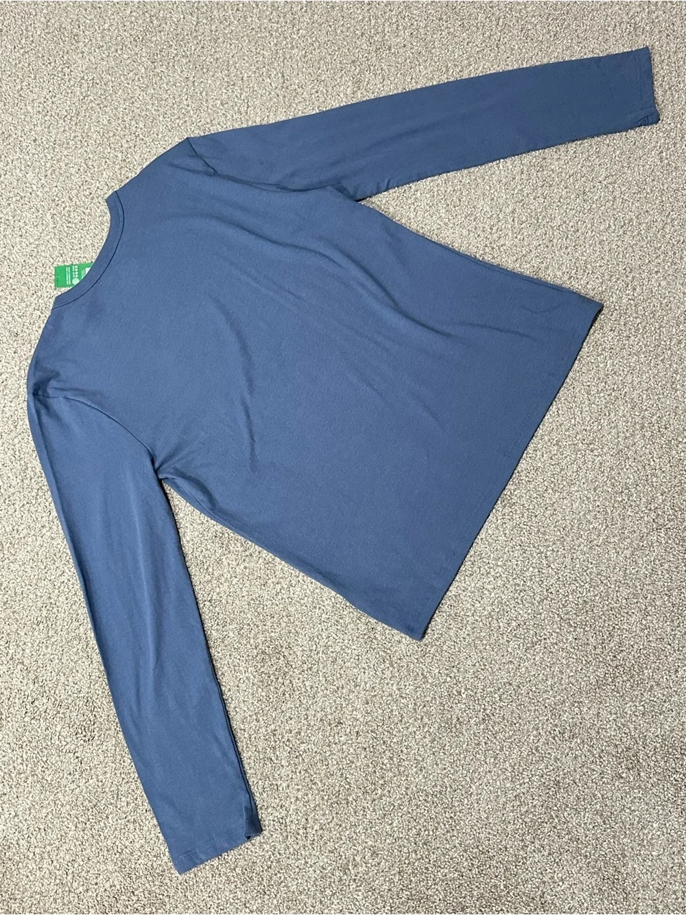 Gap Boys Shark Graphic Long Sleeve Tee